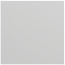 cub.ciega anil.fij. System 70 gris m(pint.)