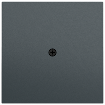 cub. derivación cab. System 70 antracita(pint.)