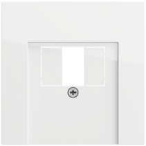 cub. TAE USB System 70 blanco