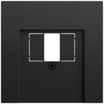 cub. alim.eléctrica USB PD System 70 negro m(pint.)