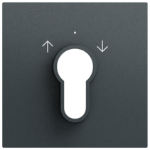cub. int./ps.llave System 70 antracita(pint.)