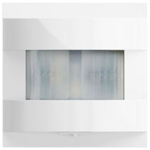 mód.sf.det.mov. 1,10 m Standard KNX System 70 blanco