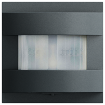 mod.sf.det.mov. 1,10 m Kmf KNX System 70 antracita(pint.)