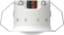 det.pres. mod.sf. Mini Komfort KNX Secure blanco