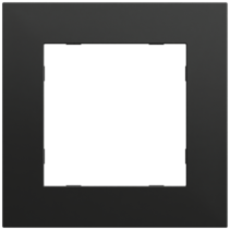 marco mont. System 70 negro m(pint.)