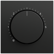cub. RTA luz pil. System 70 negro m(pint.)