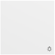 tec.basc. sím.luz System 70 blanco m(pint.)