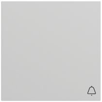 tec.basc. sím.timbre System 70 gris m(pint.)