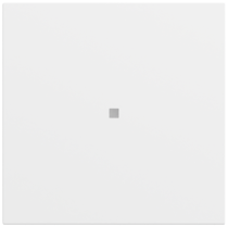 tec.basc. rectao vis.ctrl. System 70 blanco m(pint.)