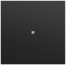 tec.basc. rectao vis.ctrl. System 70 negro m(pint.)