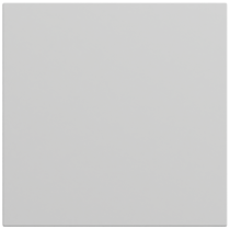 tec.basc. recta System 70 gris m(pint.)