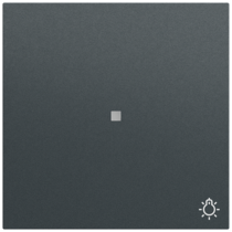 tec.basc. vis.ctrl + sím.luz System 70 antracita(pint.)