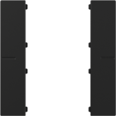 jg.tec.basc. 1e sens.tác.4.55 Plus  negro m
