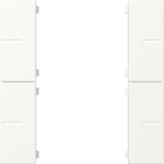 jg.tec.basc. 2e sens.tác.4.55 Plus  blanco m