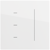 mód.táctil S3000 System 70 blanco