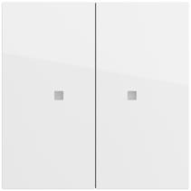 tec.basc. 2e s/impr. vis.ctrl. System 70 blanco