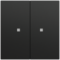 tec.basc. 2e s/impr. vis.ctrl. System 70 negro m(pint.)