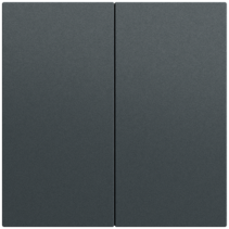 tec.basc. 2e s/impr. System 70 antracita(pint.)