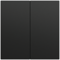tec.basc. 2e s/impr. System 70 negro m(pint.)