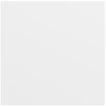 tec.basc. 1e s/impr. System 70 blanco m(pint.)